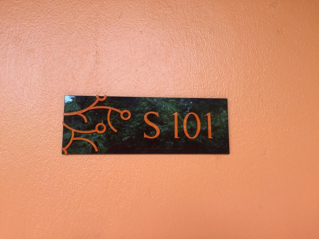 Hotel Srisuksant Urban Ban Nua Khlong Exterior foto